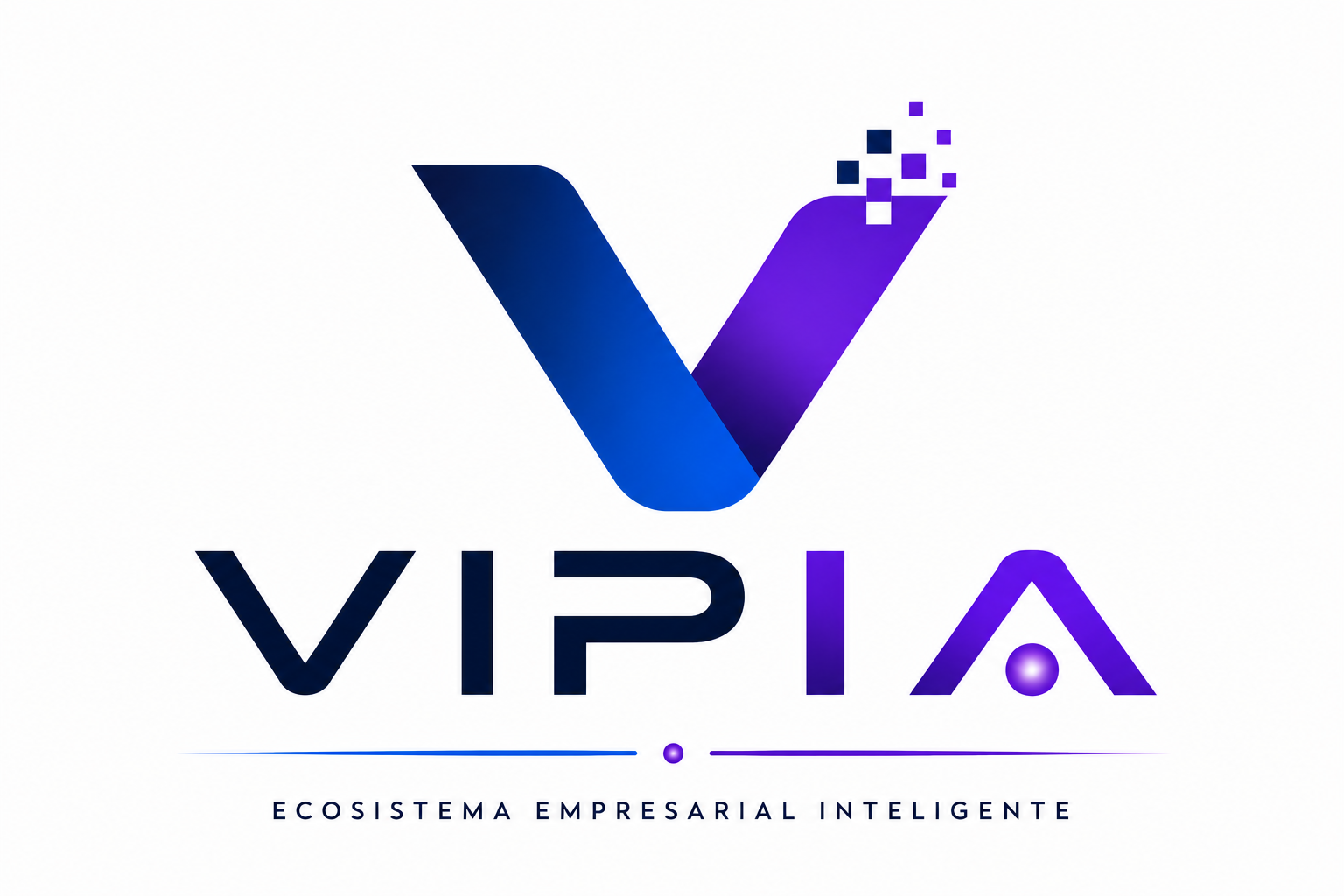VIPIA - Ecosistema Empresarial Inteligente